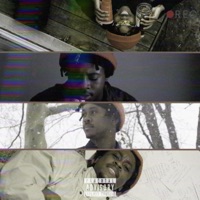 Fenêtre D'une Minute - EP - JustMario