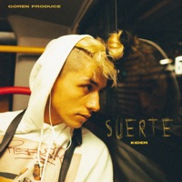 Suerte - Single - Kider