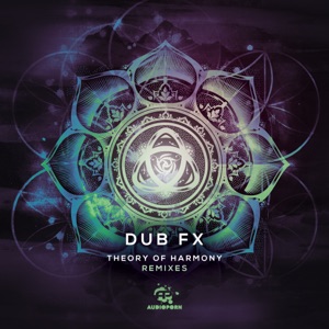 Theory of Harmony (Remixes)