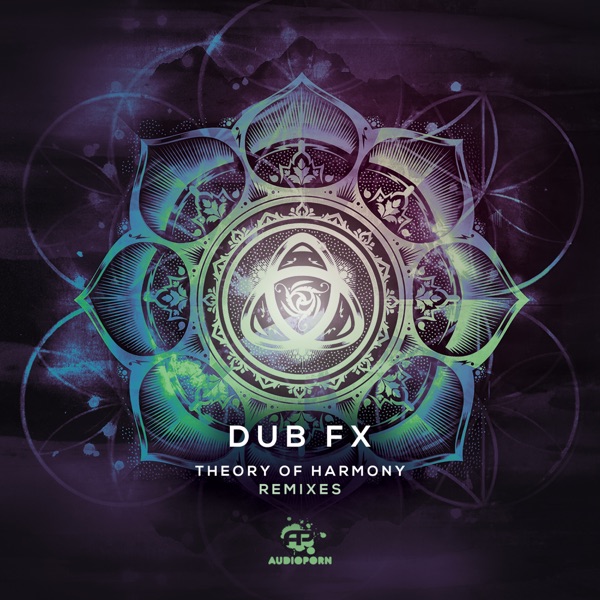 Theory of Harmony (Remixes)