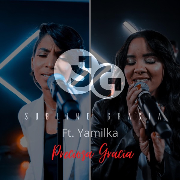 Preciosa Gracia (feat. Yamilka)