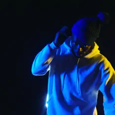 Posłuchaj wykonawcy Tenchuvanchaos, obejrzyj teledyski, przeczytaj biografię, zobacz daty tras koncertowych i nie tylko!