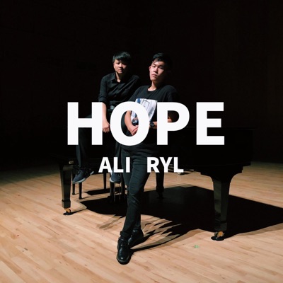 Hope (feat. Ali) - Single