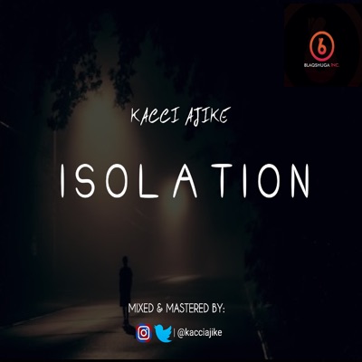 Isolation - Single