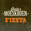 Pater Moeskroen - Fiesta kunstwerk