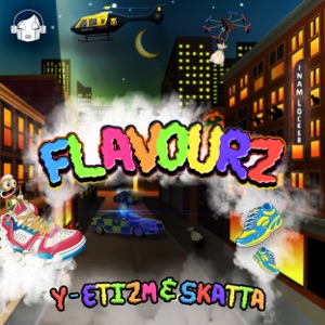 Flavourz - EP