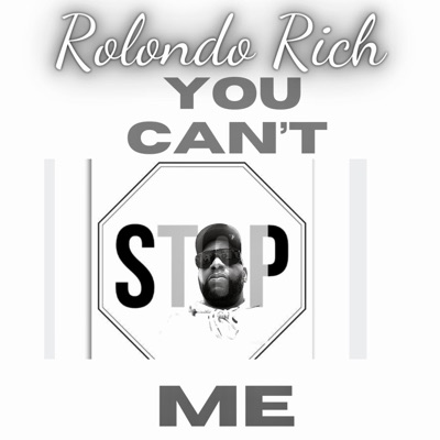 U Can't Stop Me - Single