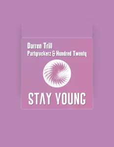 Listen to Darren Trill, watch music videos, read bio, see tour dates & more!