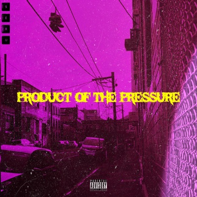 Product of the Pressure