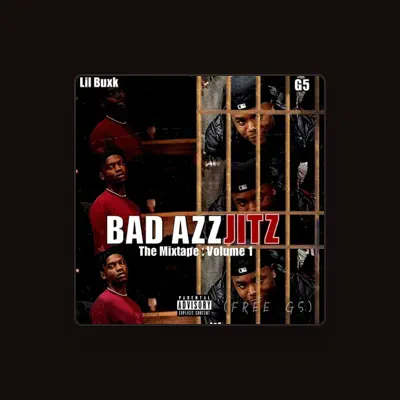 Listen to Bad Azz Jitz, watch music videos, read bio, see tour dates & more!