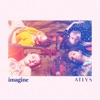 Imagine (feat. Andrew Vogt) - Single