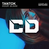 Hour Glass - Single - Tantok