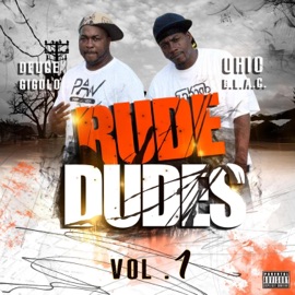 Gigolo (feat. J-Bo & Starr) Rude Dudes