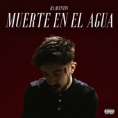 Muerte en el Agua artwork