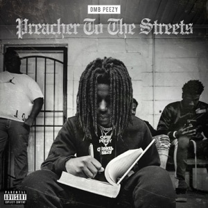 Preacher to the Streets