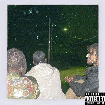 Greenlight (feat. KV-Finn & Dom Dave) - Single