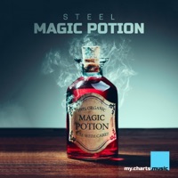 Magic Potion (Tale & Dutch Remixes) - Single - STEEL