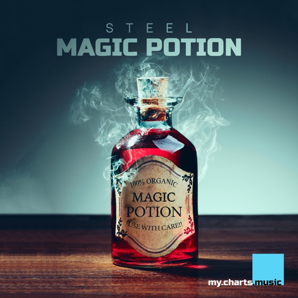 Magic Potion (Tale & Dutch Remixes) - Single