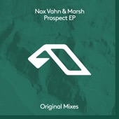 Prospect (Extended Mix) artwork