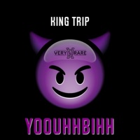 Yoouhhbihh - Single - King Trip