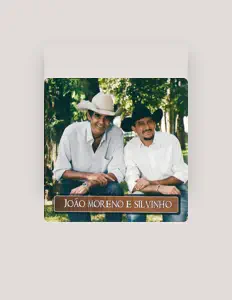 Hör dir João Moreno e Silvinho an, schau dir Musikvideos an, lies die Biografie, finde Tourdaten und mehr!