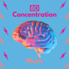 8D Concentration Music – Relaxing Study Music 8D, Super Focus Tunes - Concentration Zone 8D