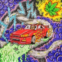 Skyline - Single - Chronic Shnxman