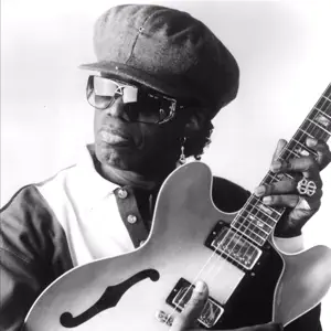 Johnny 'Guitar' Watson