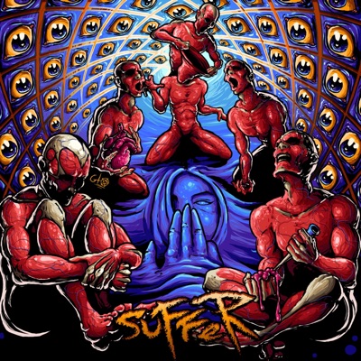 Suffer (Remastered) - EP