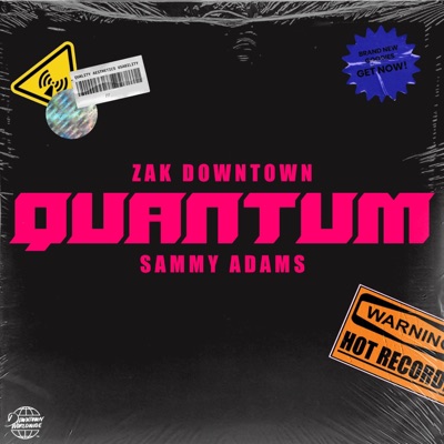 Quantum - Single