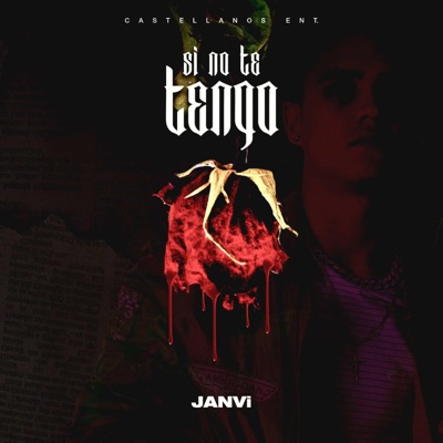 SI No Te Tengo - Single