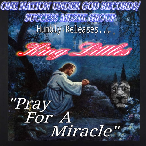 Pray for a Miracle