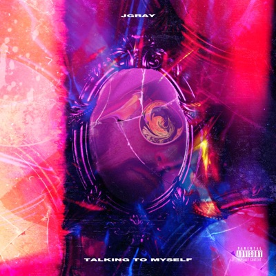 Talking to Myself - Single