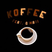 Koffee (feat. Q'mari) - Single - Bub The Great