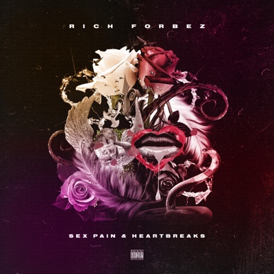 Sex,Pain & Heartbreaks