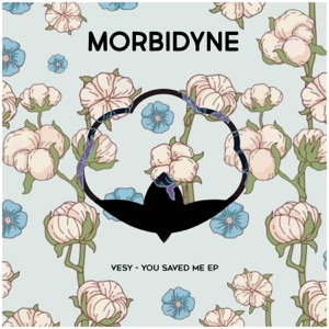 You Saved Me EP