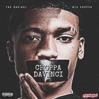 Choppa DaVinci (feat. NLE Choppa) - Single - Tre DaVinci