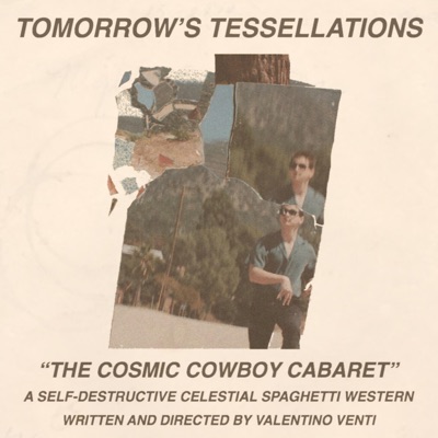 The Cosmic Cowboy Cabaret: A Self-Destructive Celestial Spaghetti Western