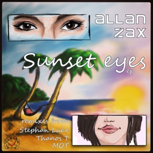 Sunset Eyes