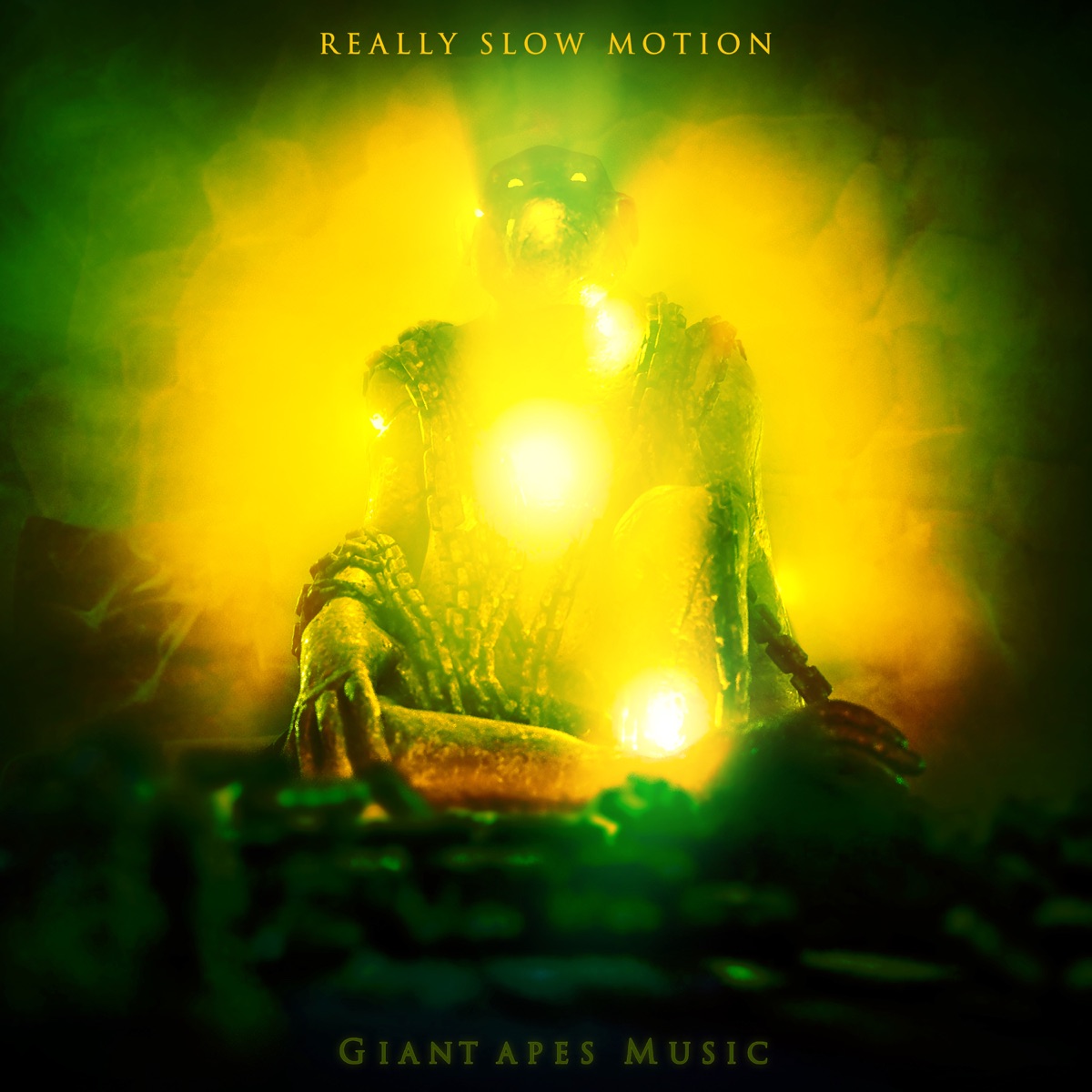 Quantum Field - Single - Album by Really Slow Motion & Giant Apes - Apple  Music