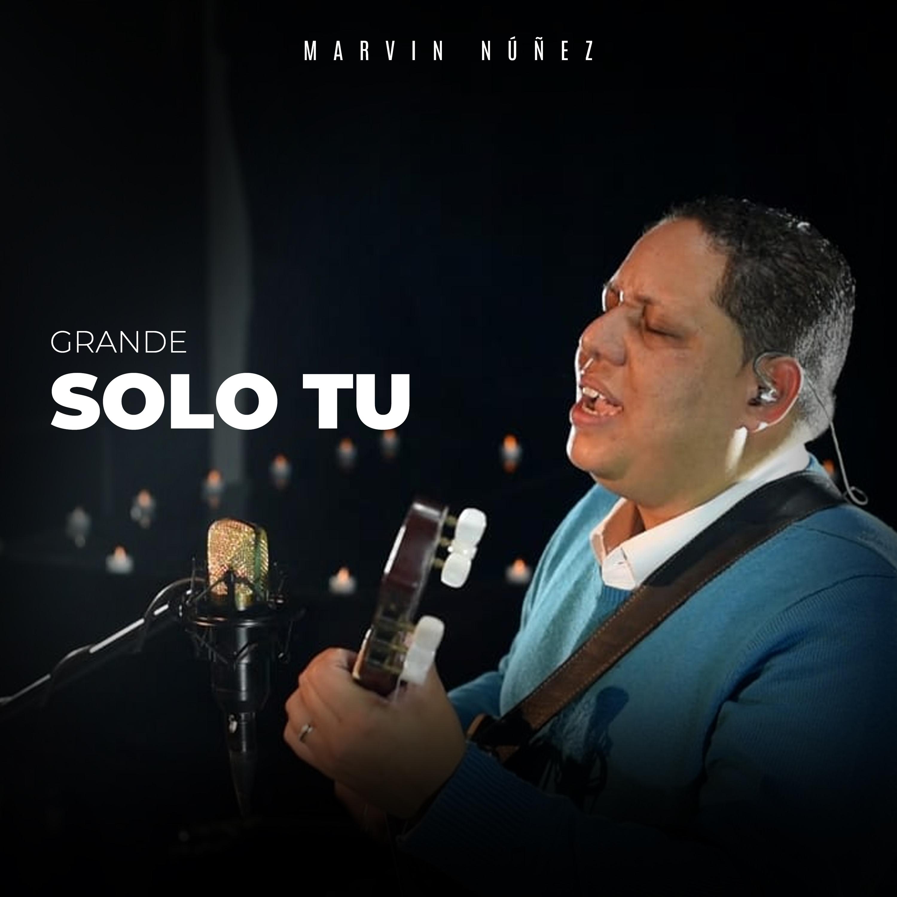Grande Sólo Tú - Single