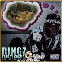 Ringz - Single - Freddy Cosmos