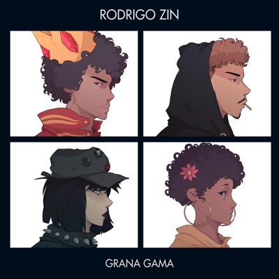 Grana Gama - Single