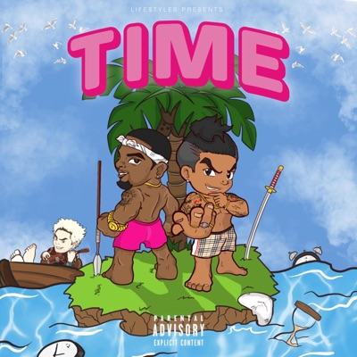 Time - Single