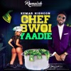 Chef Bwoi Yaadie - Single