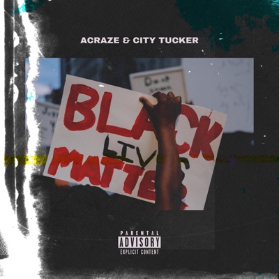 Black Lives Matter! - Single