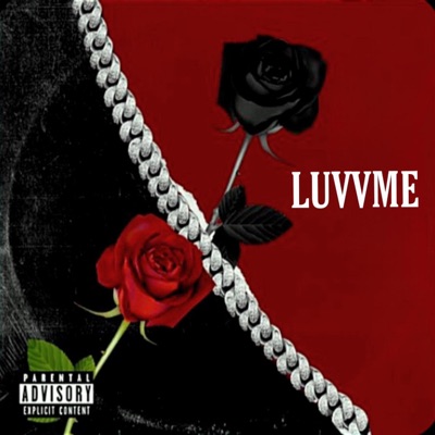 Luvvme - Single
