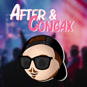 After y Congax 1 artwork