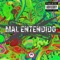 Mal Entendido - Khris Martino lyrics