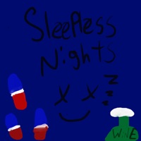 Sleepless Nights - Single - Lagy